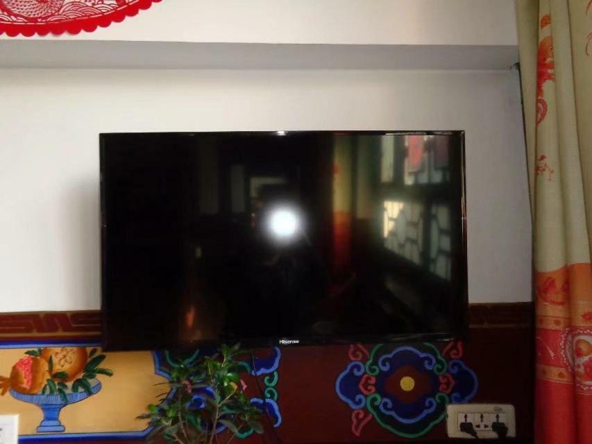 Pingyao Tian Yi Hostel Εξωτερικό φωτογραφία